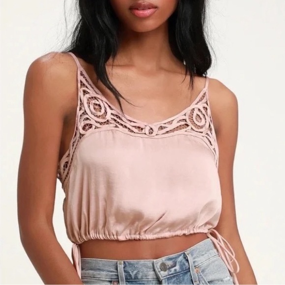 Free People Camisole - Picture 2 of 8